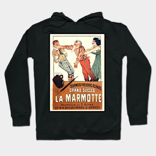 La Marmotte Hoodie